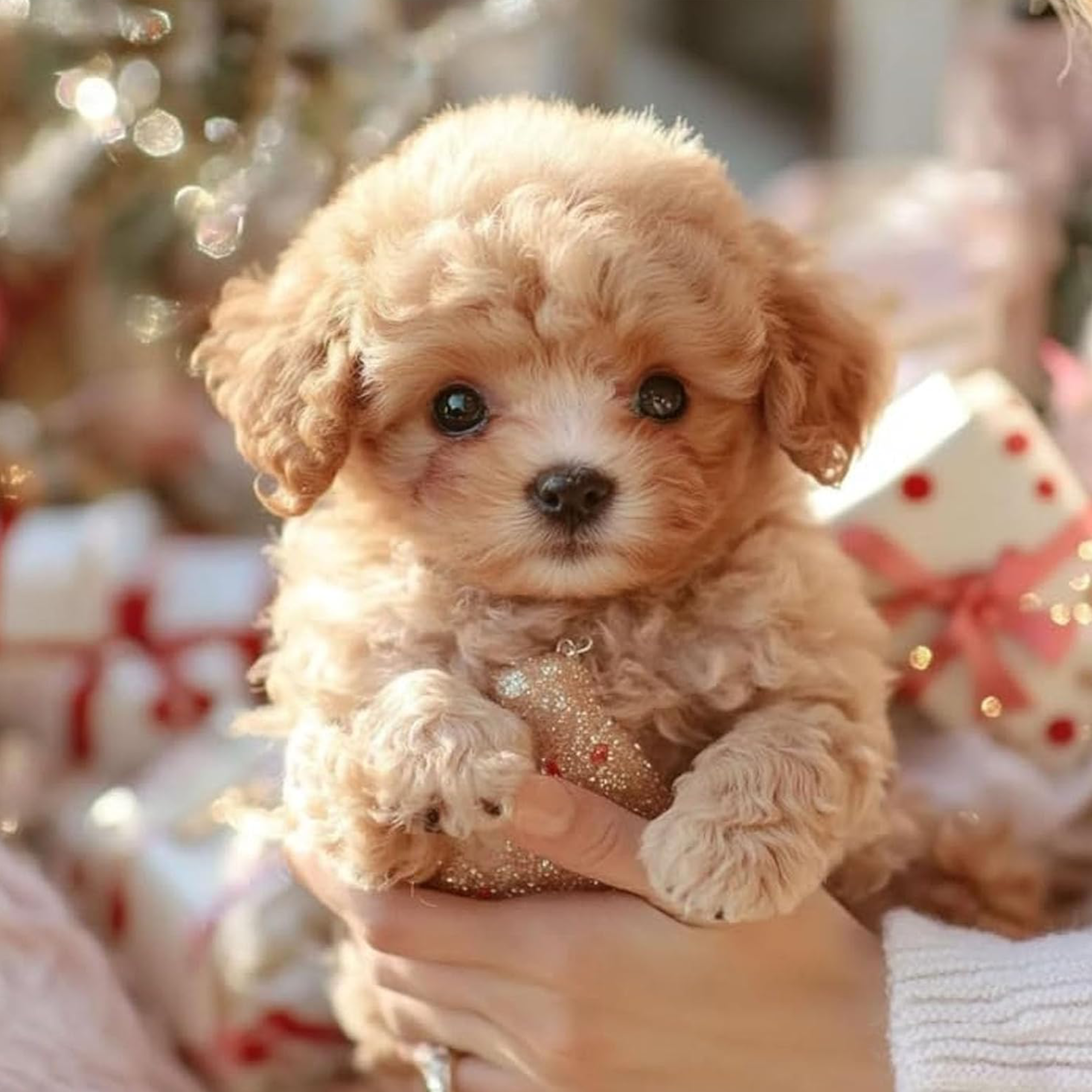 Wuffy reviews user Madison L.